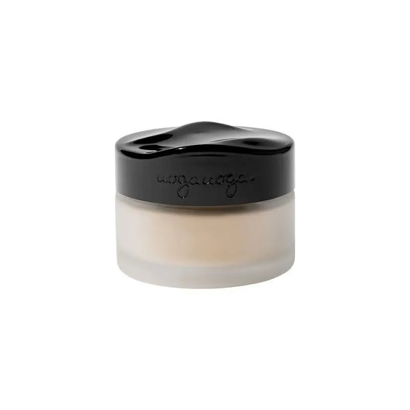 Uoga Uoga Foundation powder 637 amber sand SPF15 10 gram