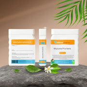 Balance Pharma Supplements 33 Mucuna pruriens 90 vcaps