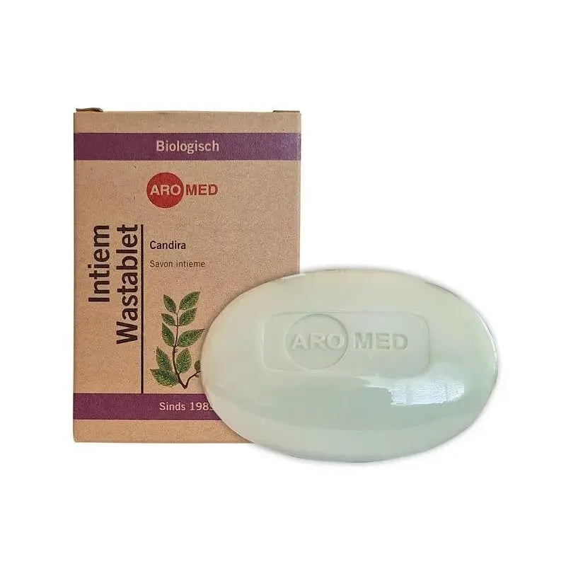Aromed Candira intiem wastablet 135 gram