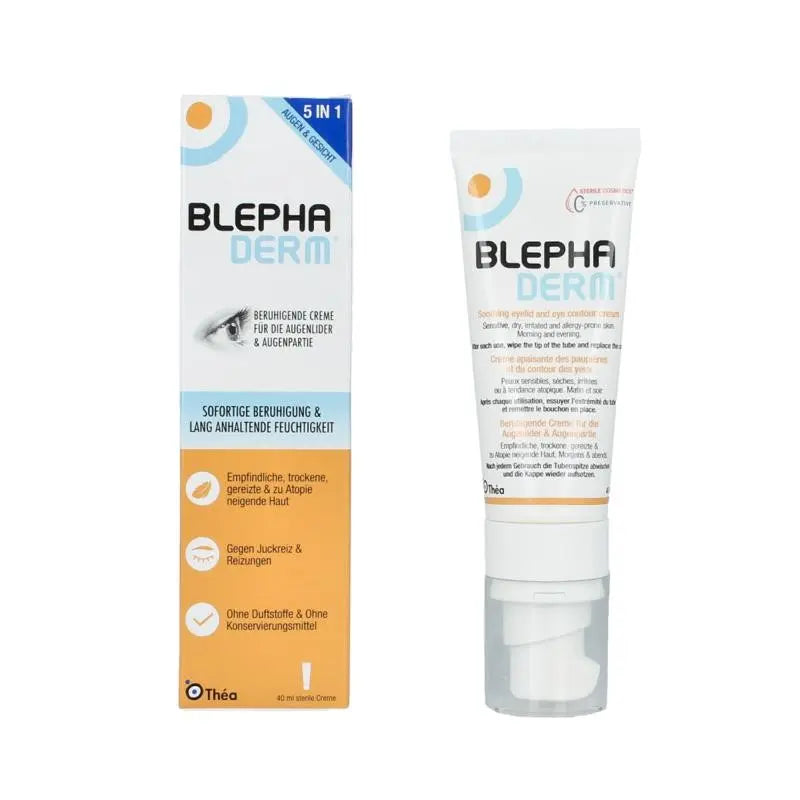 Blephaderm 40 ml