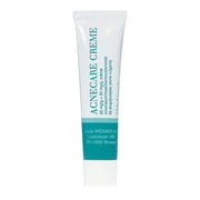 Louis Widmer Acne care creme zonder parfum 20 gram
