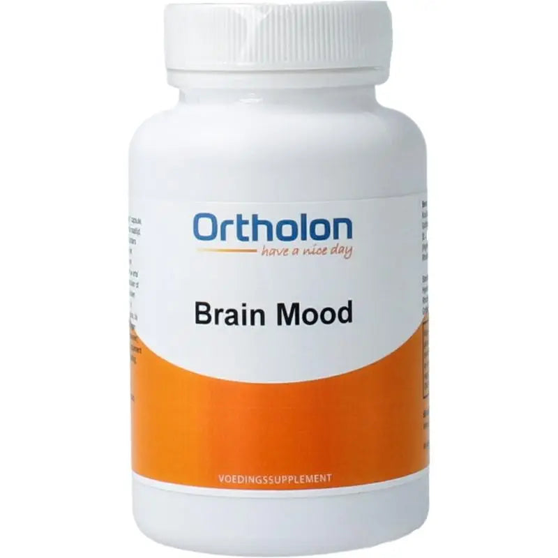Ortholon Brain mood 60 vcaps