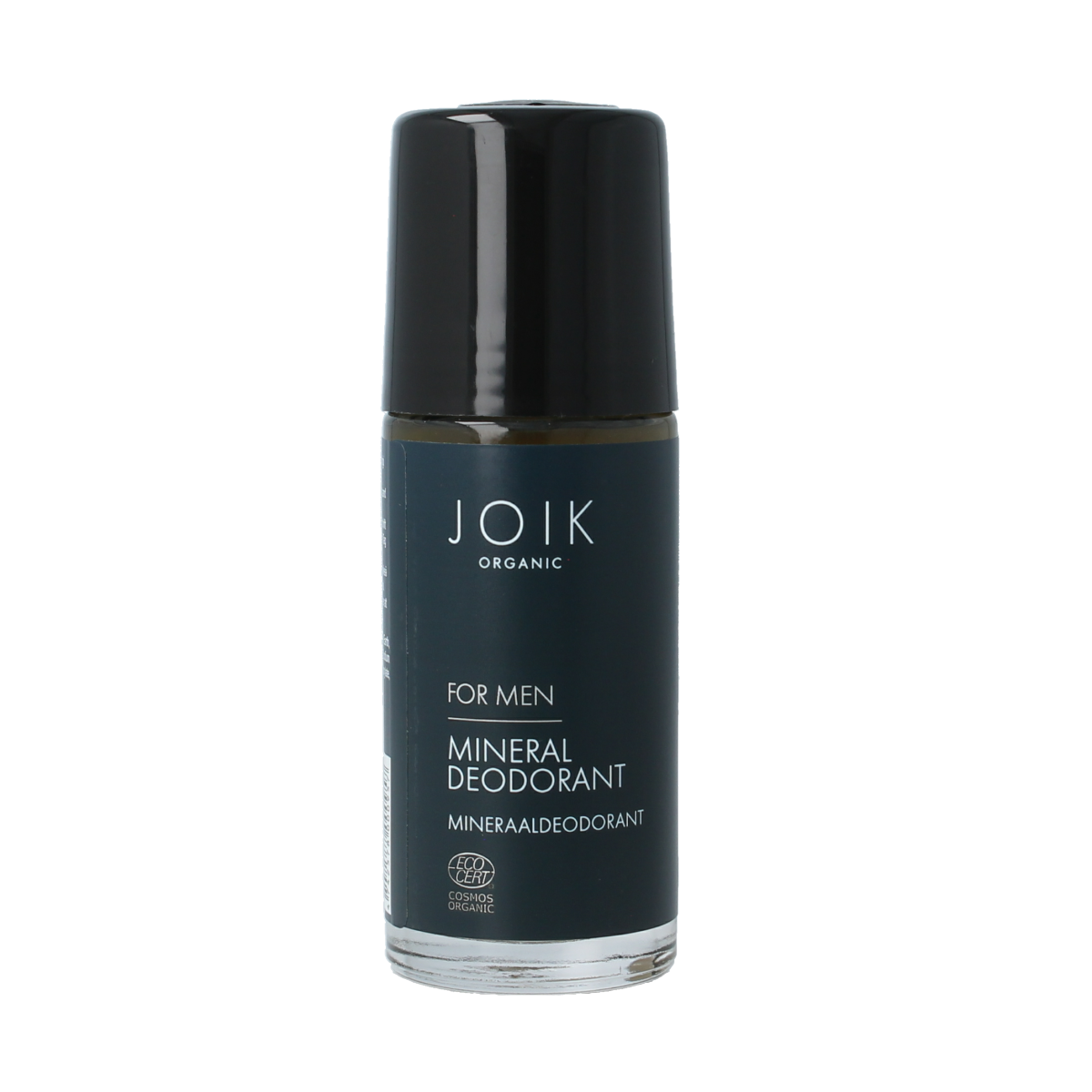 Joik Men deodorant natural mineral 50 ml