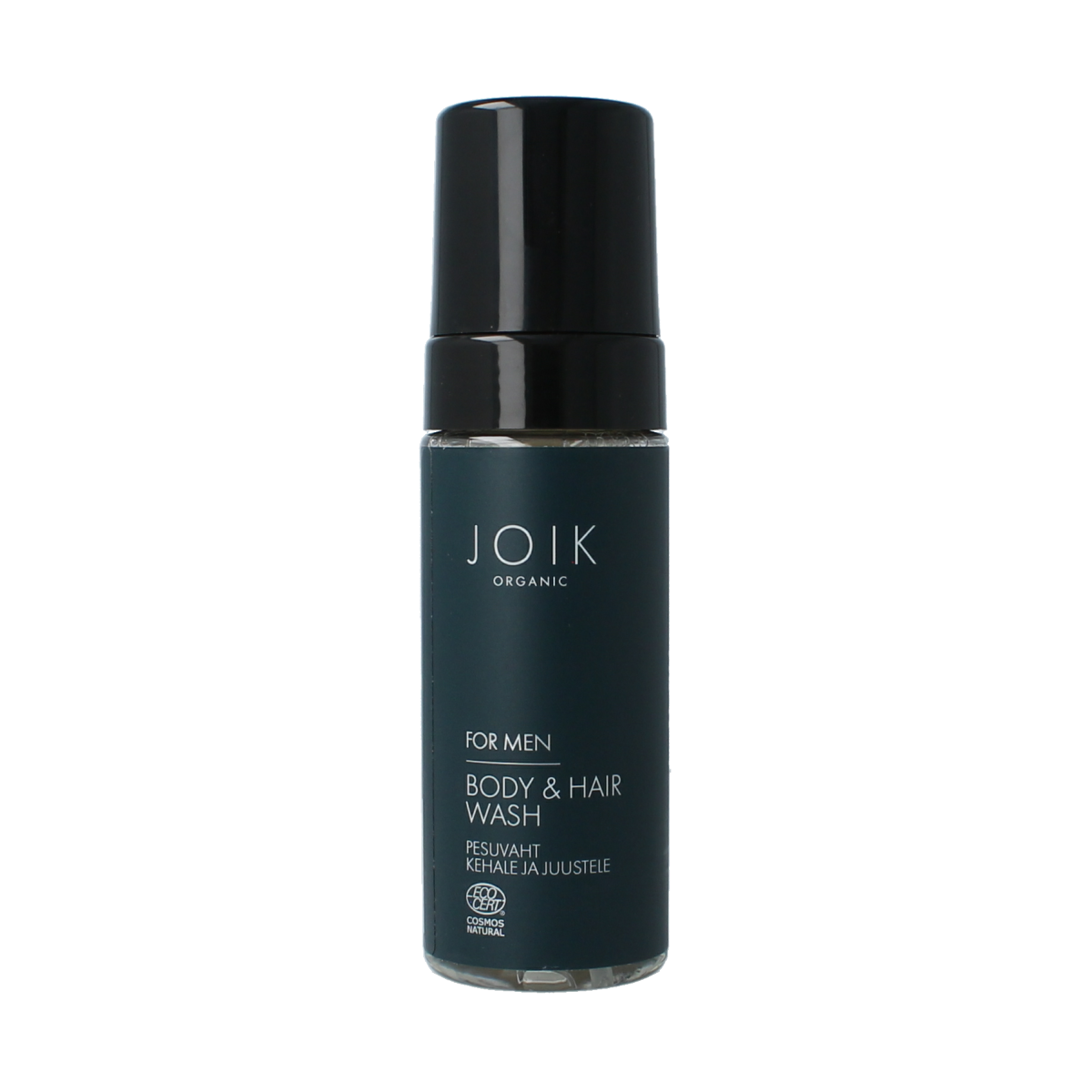 Joik Men body & hair wash 150 ml