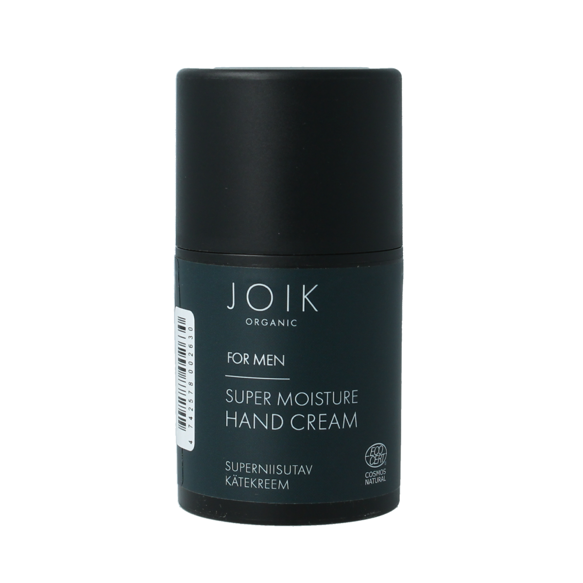 Joik Men handcream super moisturizing 50 ml