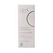 Joik Re-boost collagen cleansing balm biologisch-retinol 100 ml