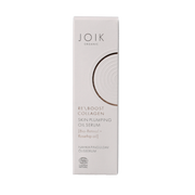 Joik Re-boost collagen oil serum skin plumping 30 ml