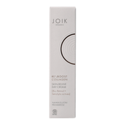 Joik Re-boost collagen day cream skin revive 50 ml