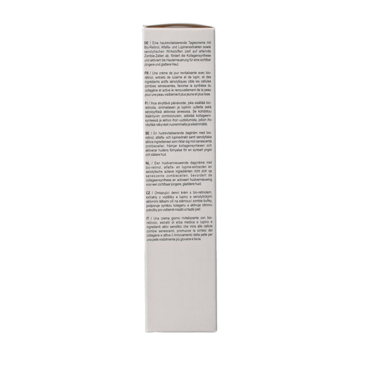 Joik Re-boost collagen day cream skin revive 50 ml
