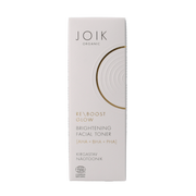 Joik Re-boost glow facial toner 100 ml
