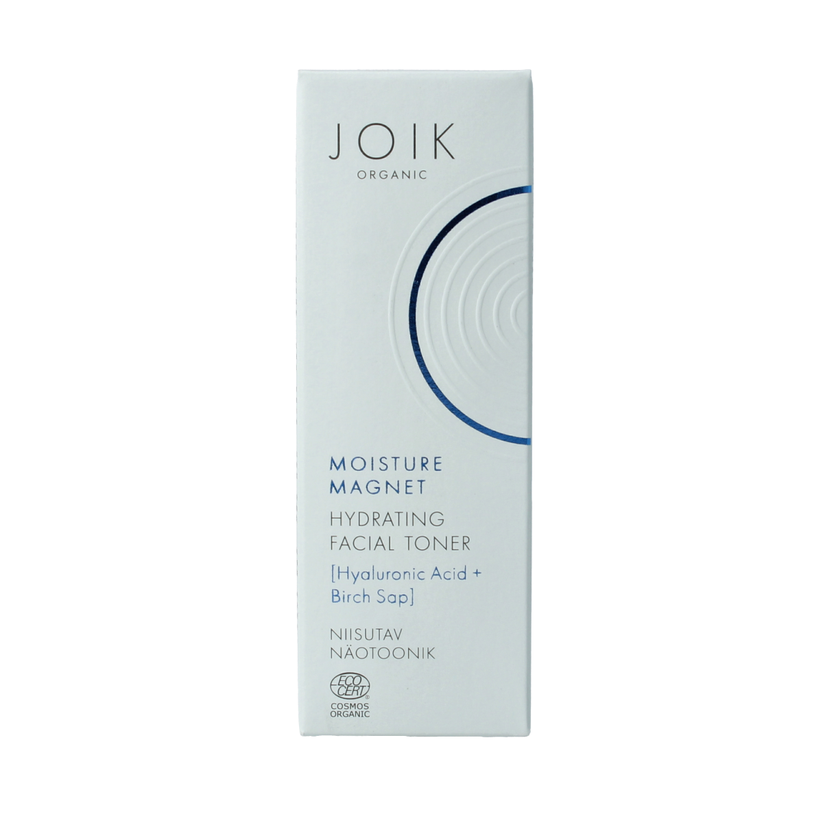 Joik Moisture magnet toner hydrating 100 ml