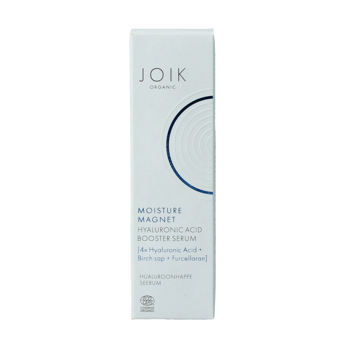 Joik Moisture magnet booster serum hyaluronic acid 30 ml