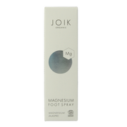 Joik foot spray magnesium biologisch 50 ml