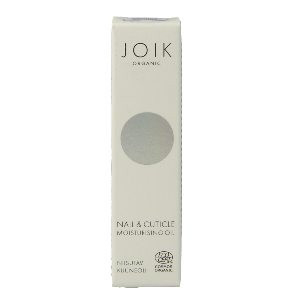 Joik nail & cuticle moisturizing oil biologisch 10 ml