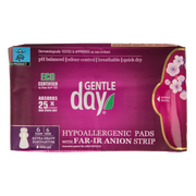Gentle Day Maandverband nacht extra 6 stuks