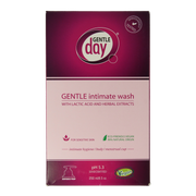 Gentle Day Intieme wasgel 250 ml