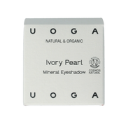 Uoga Uoga Eyeshadow 709 ivory pearl 1 gram