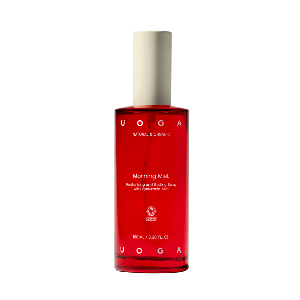 Uoga Uoga Morning mist hyaluron 100 ml