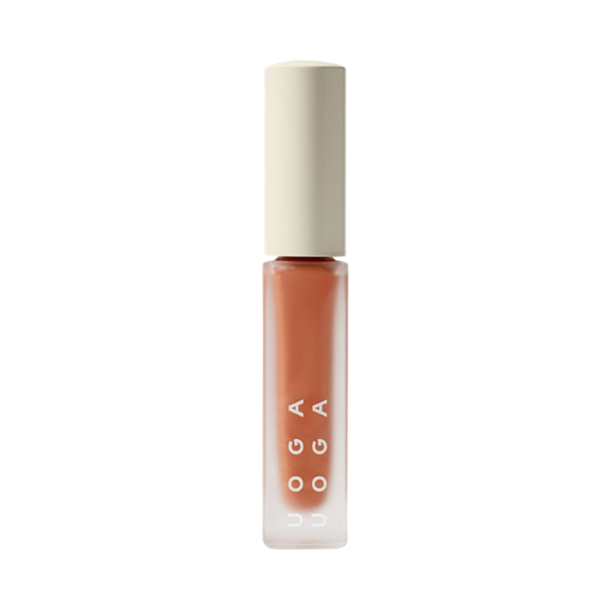 Uoga Uoga lipgloss glowberry 5 ml