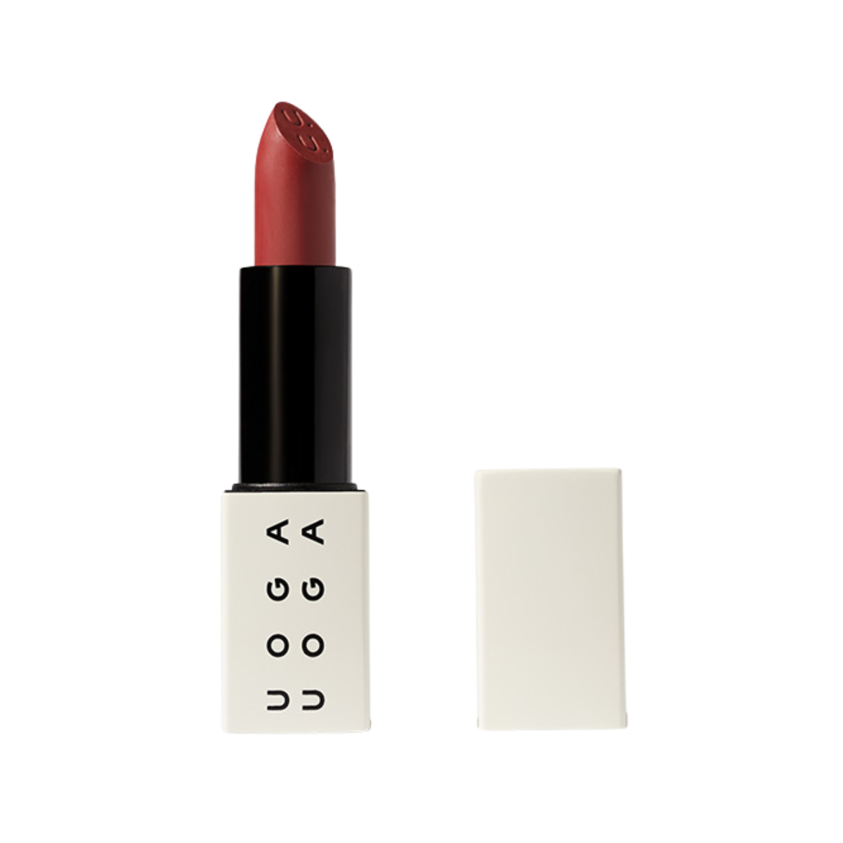 Uoga Uoga lipstick charmberry 4 gram