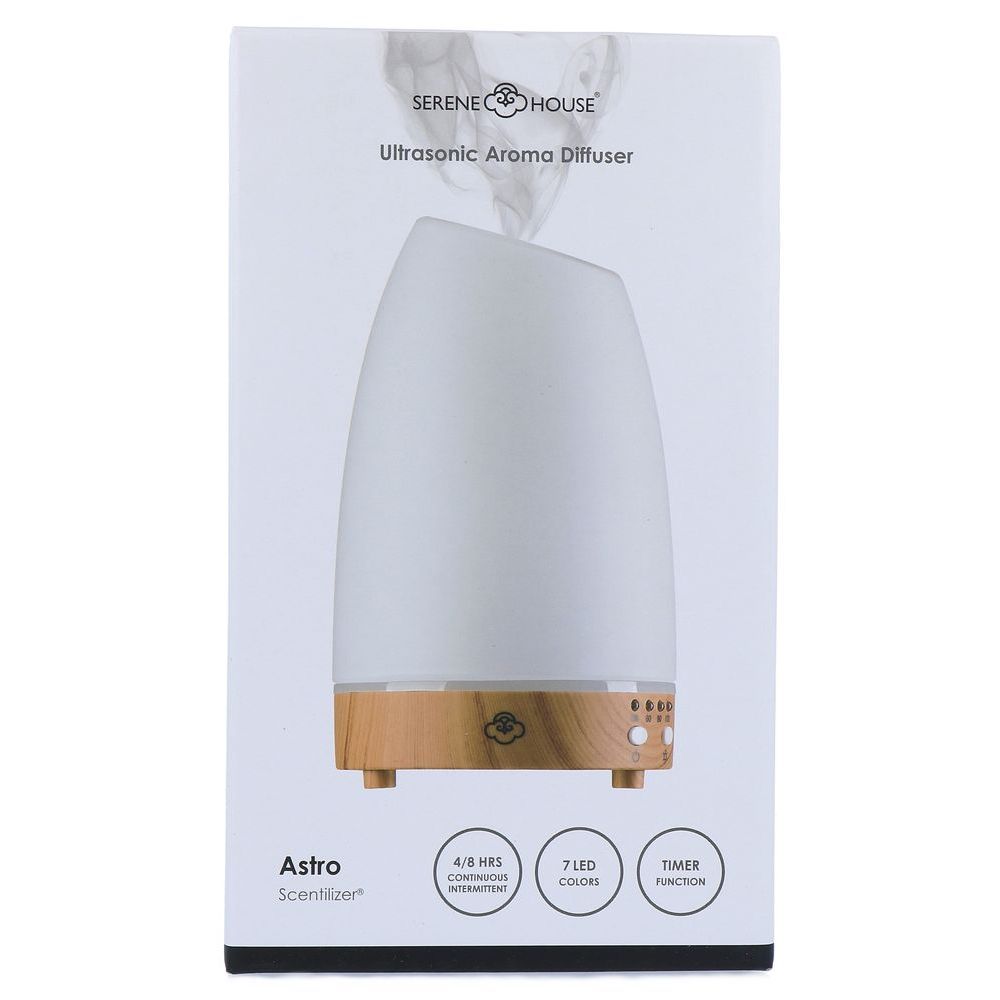 Serene House Aroma diffuser astro wit