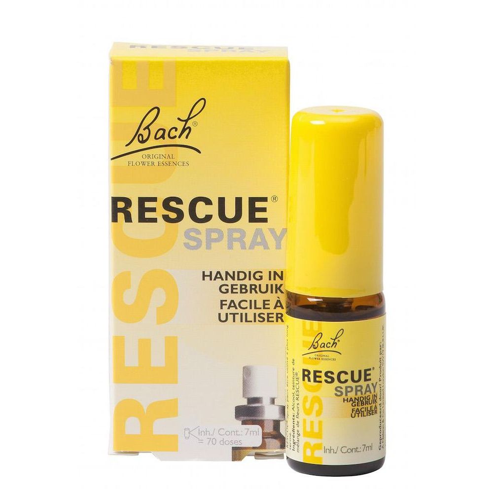 Bach Rescue Remedy Spray