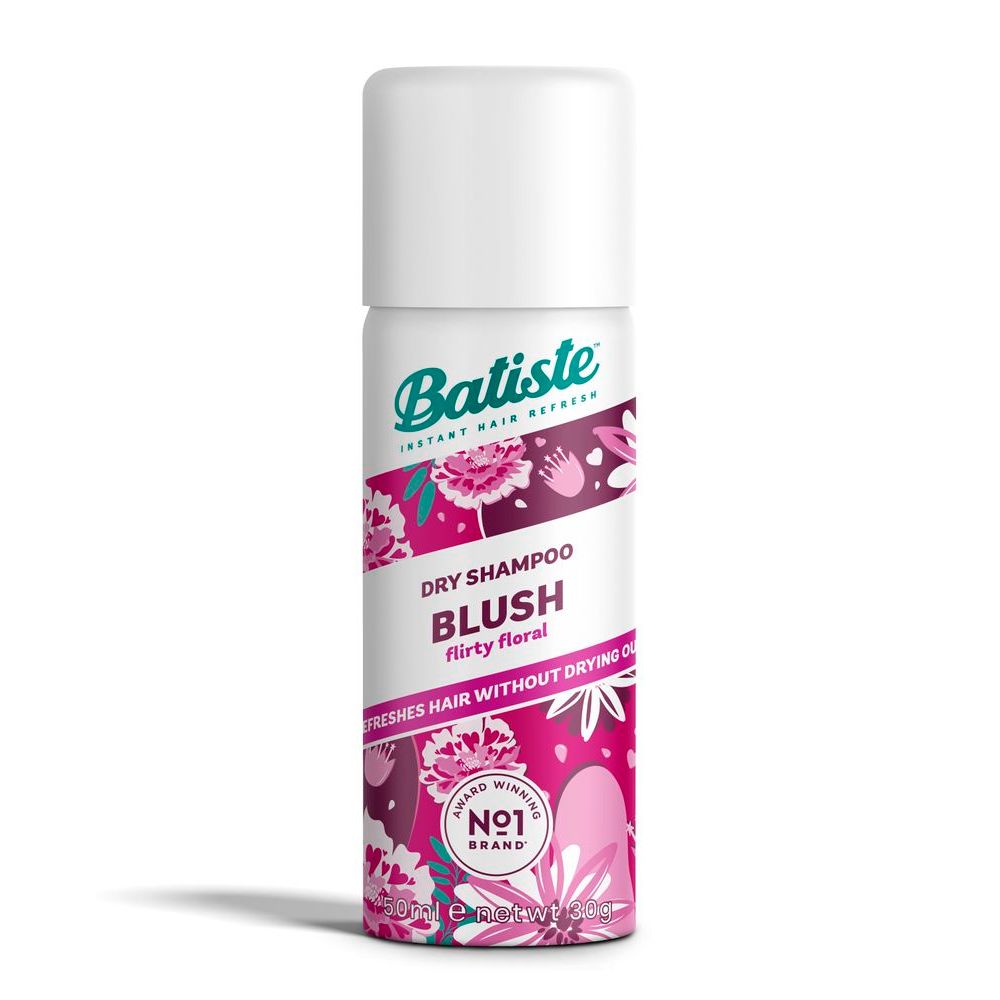 Batiste Blush Droogshampoo 50 ml