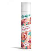 Batiste Rose Gold Droogshampoo 200 ml