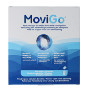 Movigo Laxeermiddel 10 zakjes