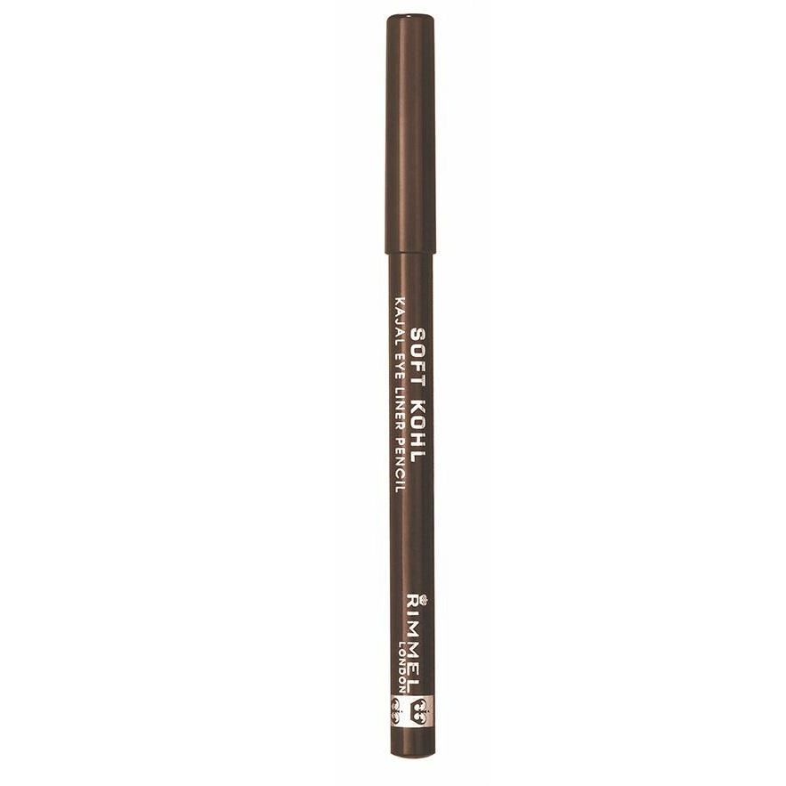 Rimmel London Oogpotlood Soft Kayal Sabel Brown 1 st