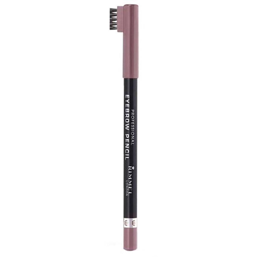 Rimmel London Wenkbrauw Potlood Hazel 1 st