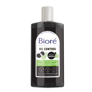 Bioré Cleanser Houtskool 200 ml - Biore