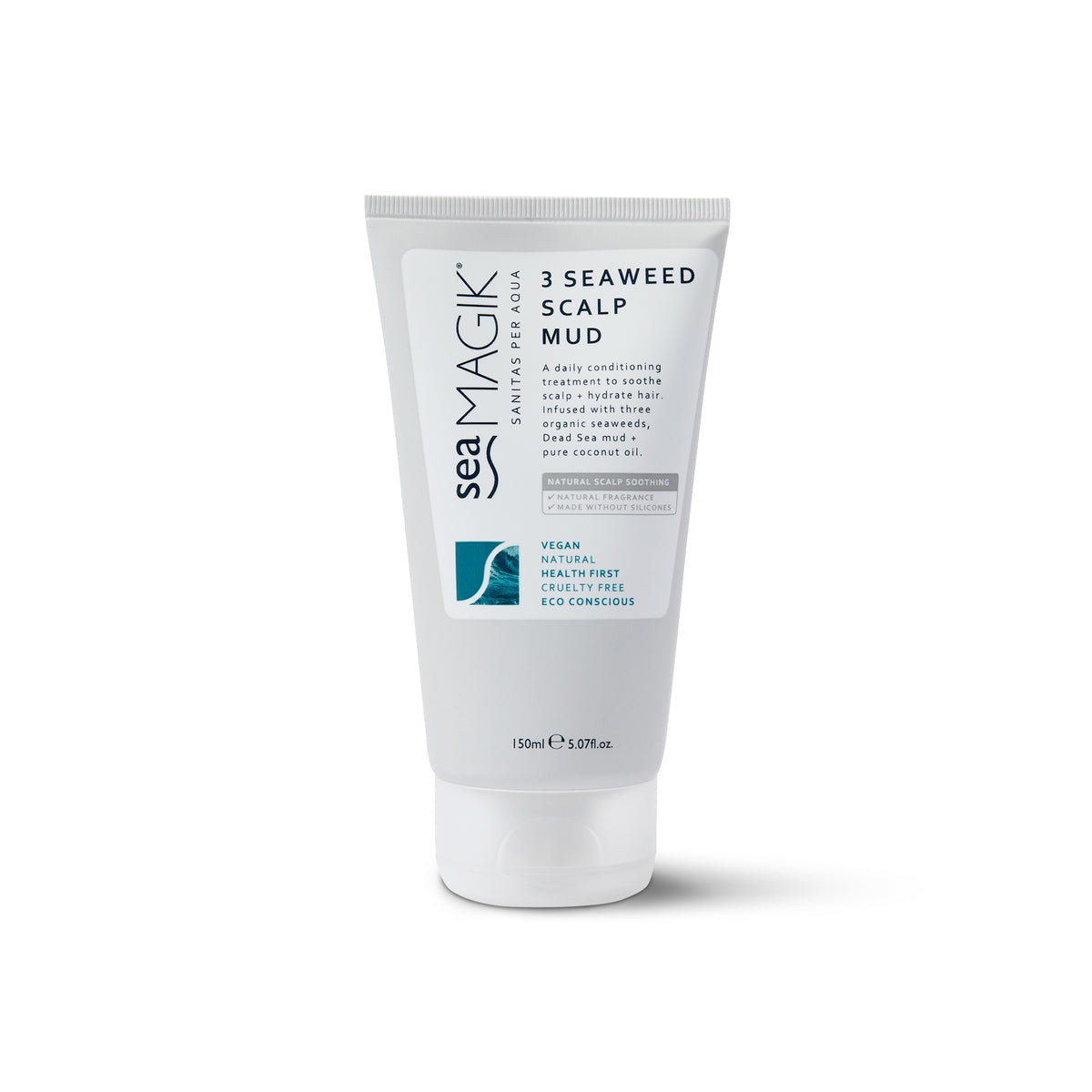Sea Magik 3 Seaweed scalp mud 150 ml