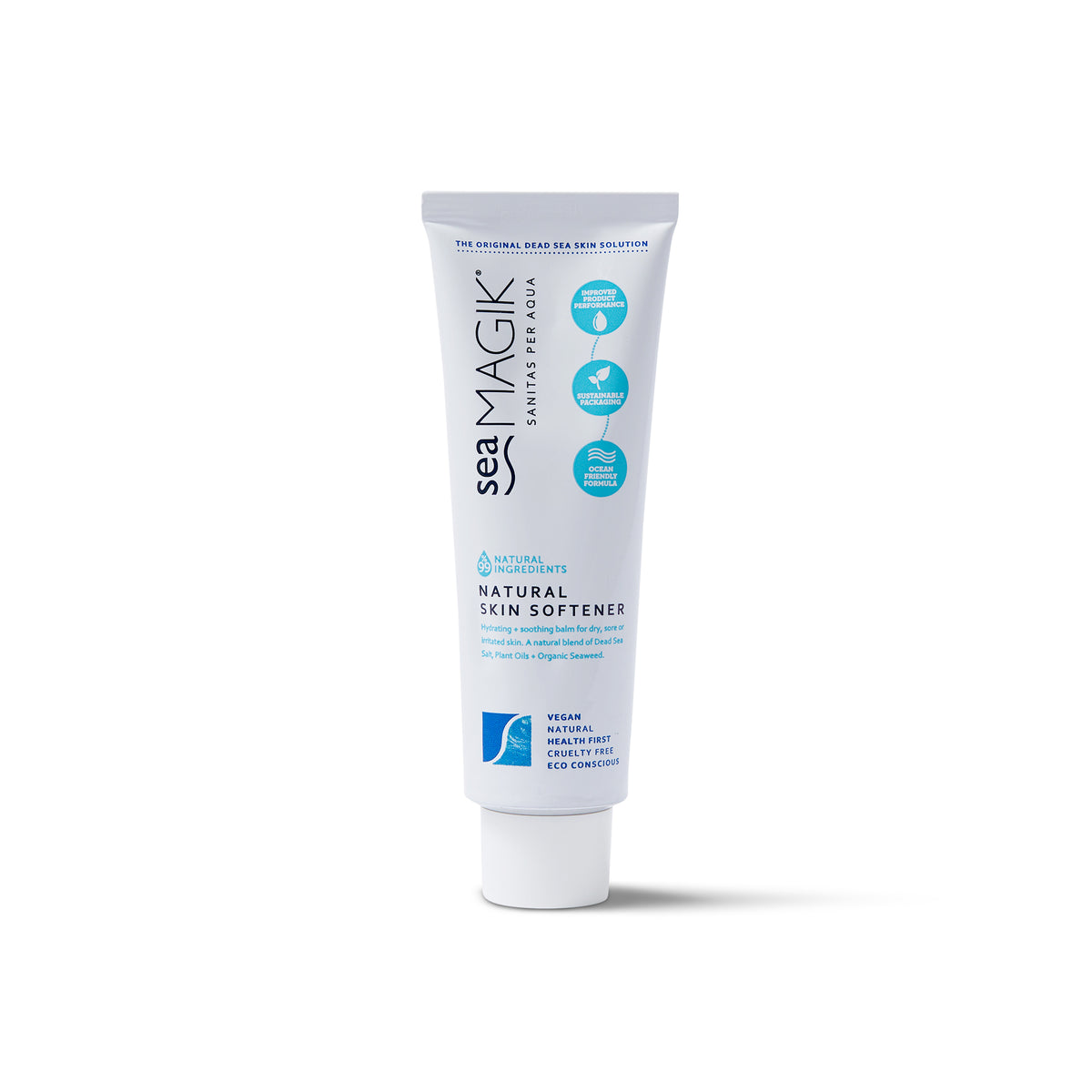 Sea Magik Skin softener natural 75 ml
