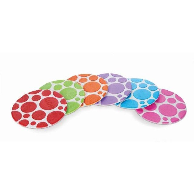 Munchkin Grippy Dots 6 st
