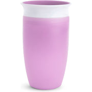 Munchkin Miracle 360 Beker Paars 296 ml