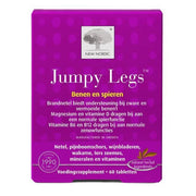 New Nordic Jumpy Legs 60 tb