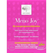 New Nordic Meno Joy 60 tb