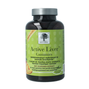 New Nordic Active liver 60 gummies