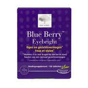 New Nordic Blue berry eyebright