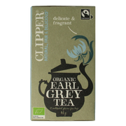 Clipper Earl grey tea 20 zakjes