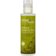 Urban Veda Purifying hydrating toner 150 ml
