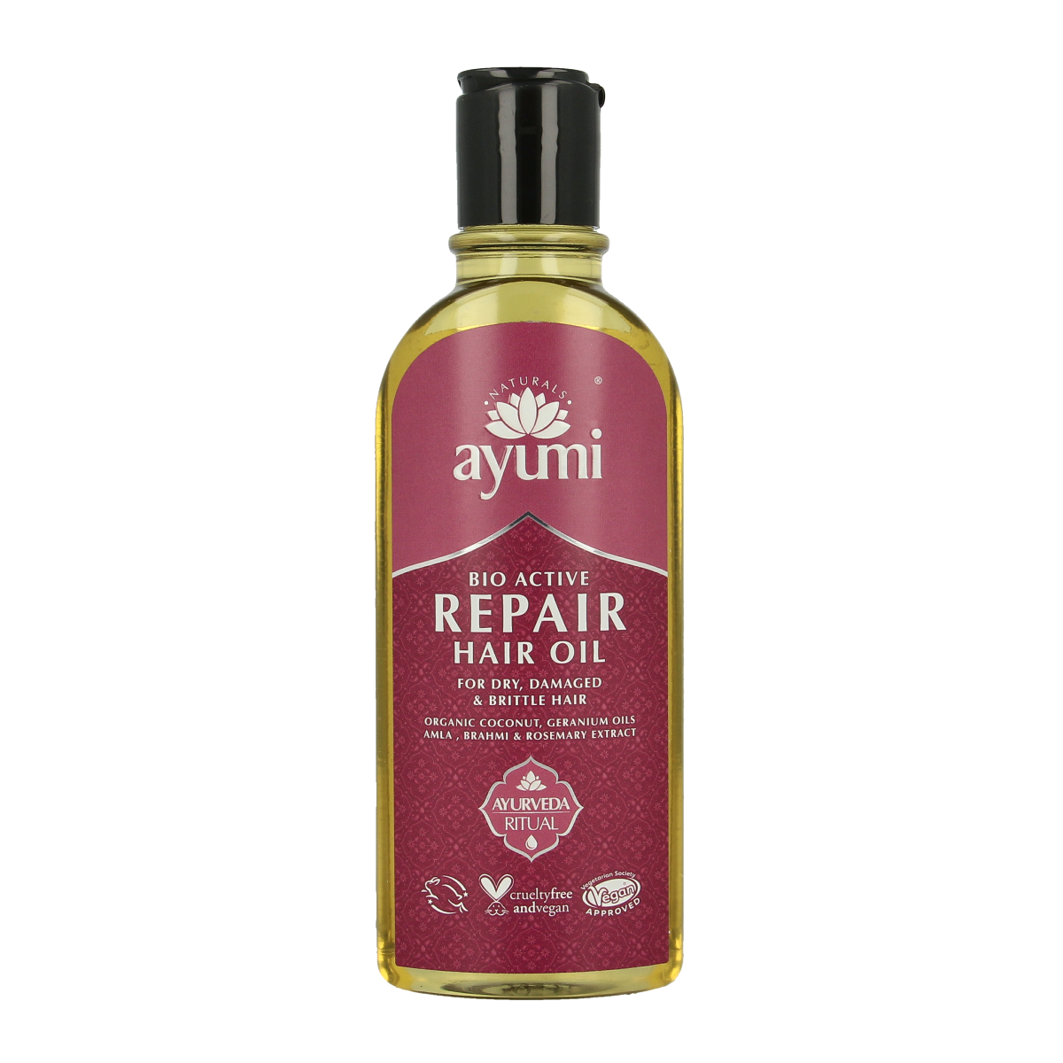 Ayumi Repair hair oil 150 ml