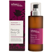 Urban Veda Body oil reviving 100 ml