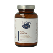 Biocare Psyllium intensief 100 gram