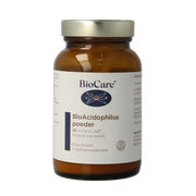 Biocare Bioacidophilus poeder 60 gram