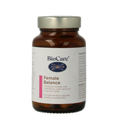 Biocare Female balance 60 capsules