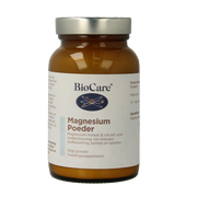 Biocare Magnesium poeder 90 gram