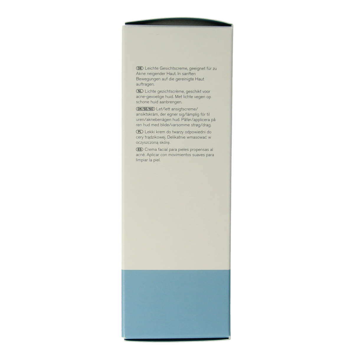 Green People Day solution onzuivere huid 50 ml