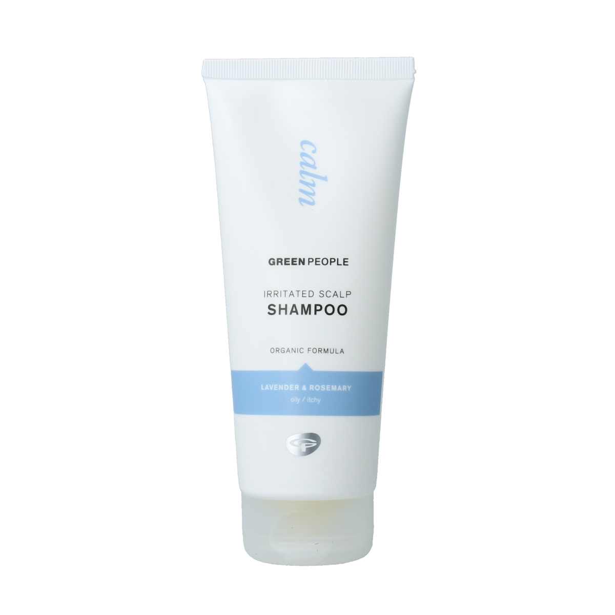 Green People Shampoo irritated scalp 200 ml